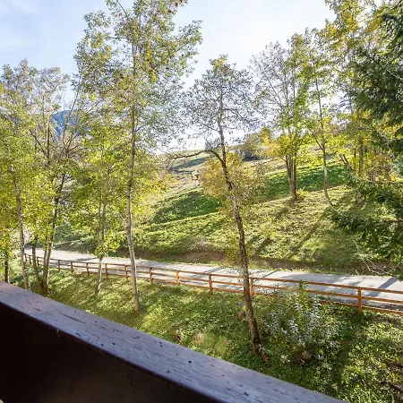Apartamento Lunik Orion-28 By Interhome *