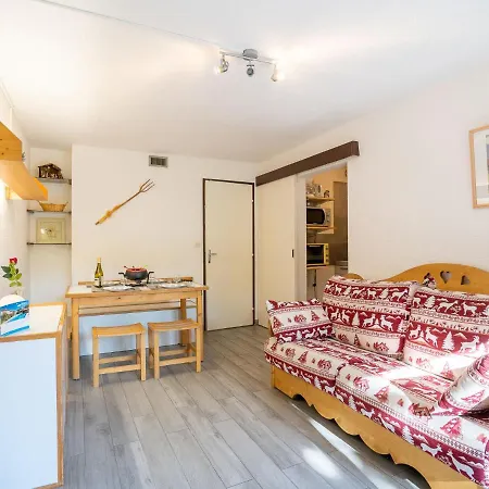 Lunik Orion-28 By Interhome * Le Corbier