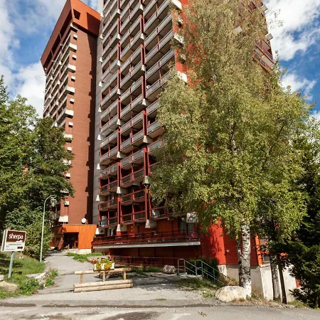 Lunik Orion-28 By Interhome Apartamento *