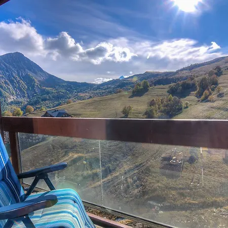 Apartamento Lunik Orion-28 By Interhome Le Corbier