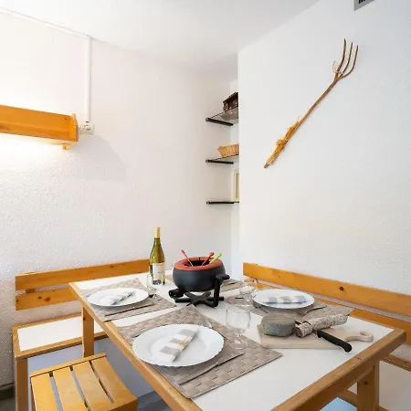 Lunik Orion-28 By Interhome Apartment *