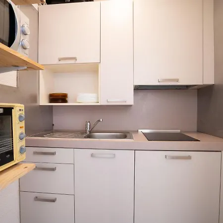 Lunik Orion-28 By Interhome *