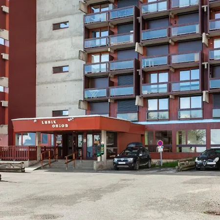 Apartment Lunik Orion-28 By Interhome *