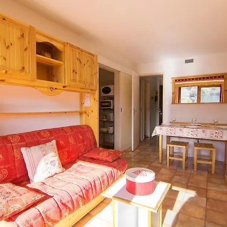 Appartement Lunik Orion-28 By Interhome Le Corbier