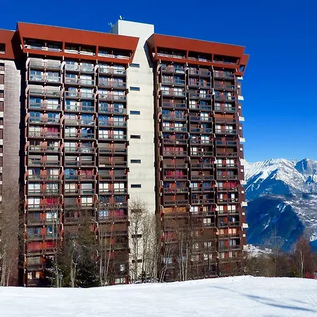 Appartement Lunik Orion-28 By Interhome *