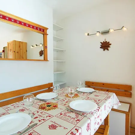 Lunik Orion-28 By Interhome Apartment
