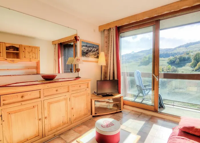 Lunik Orion-28 By Interhome