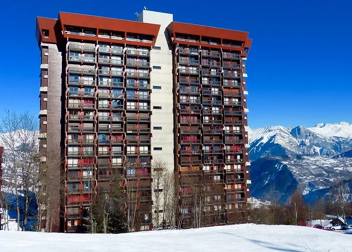 Apartment Lunik Orion-28 By Interhome *